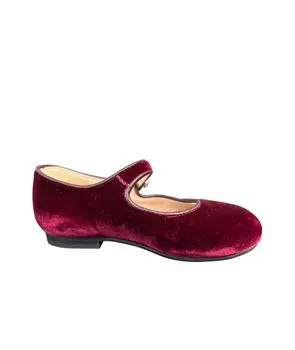 Балетки и туфли