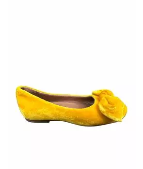 Балетки и туфли