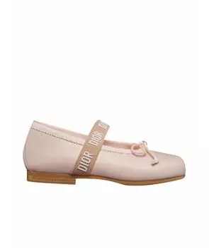 Балетки и туфли