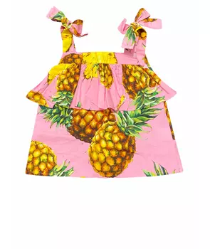 Блузка для девочек