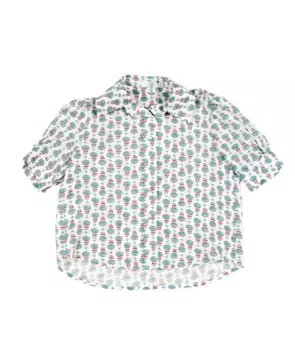 Блузка для девочек