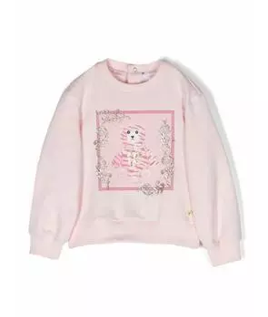 Блузка для девочек