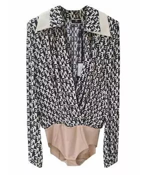 Блузы