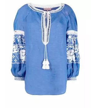 Блузы