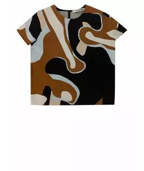 Блузы