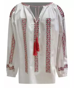 Блузы