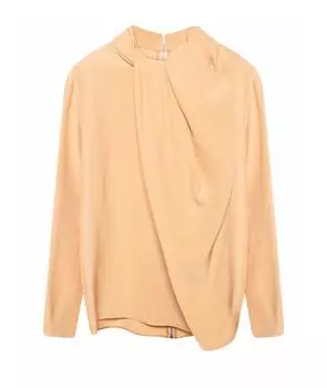 Блузы