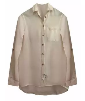 Блузы
