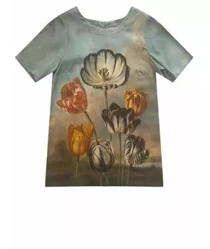 Блузы