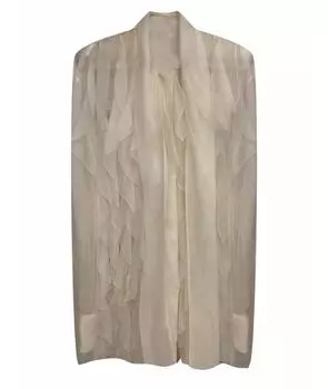Блузы