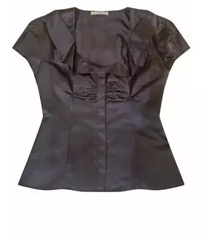 Блузы