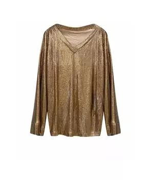 Блузы