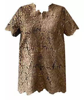 Блузы