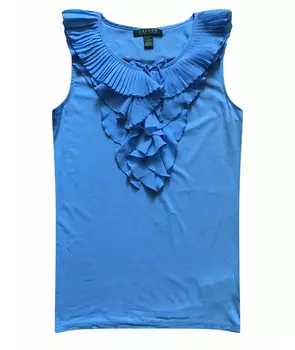 Блузы