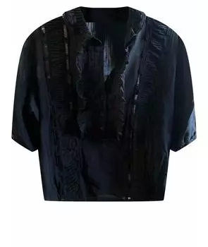 Блузы