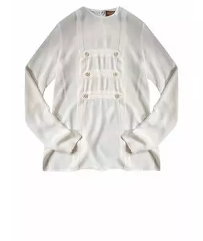 Блузы