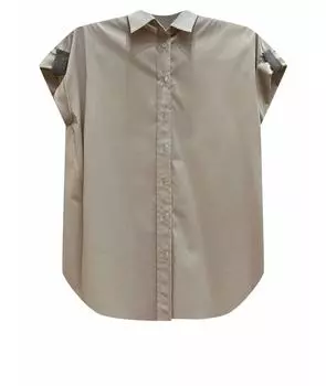 Блузы