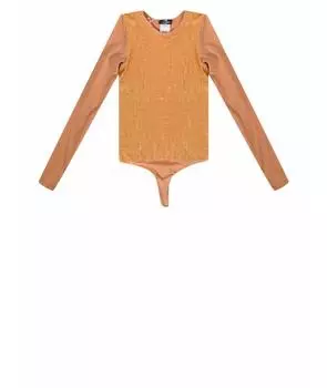 Боди
