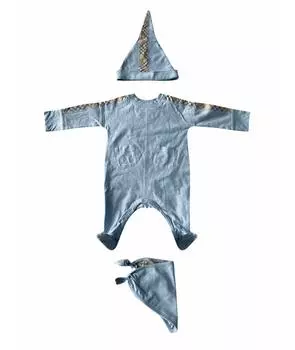 Боди / песочник