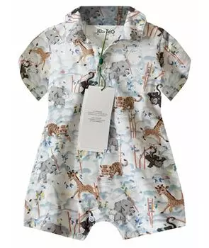 Боди / песочник