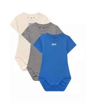 Боди / песочник