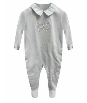 Боди / песочник