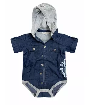 Боди / песочник