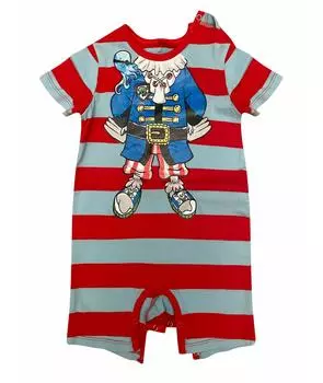 Боди / песочник