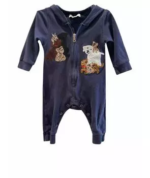 Боди / песочник