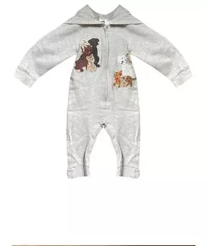 Боди / песочник