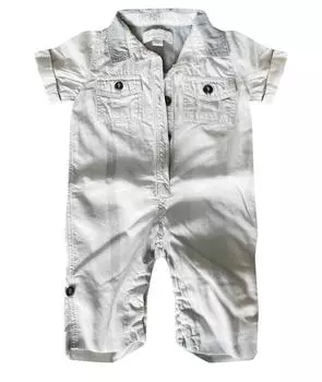 Боди / песочник