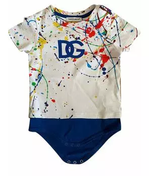 Боди / песочник