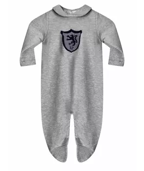 Боди / песочник