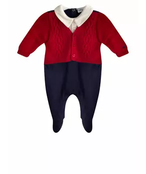 Боди / песочник