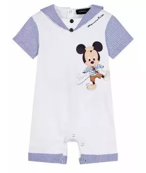 Боди / песочник