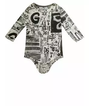 Боди / песочник