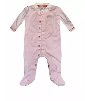 Боди / песочник