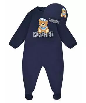 Боди / песочник