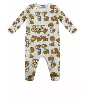 Боди / песочник