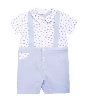 Боди / песочник