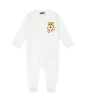 Боди / песочник