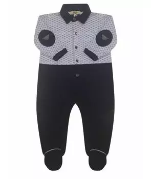 Боди / песочник