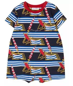 Боди / песочник