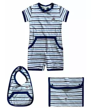 Боди / песочник