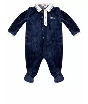 Боди / песочник