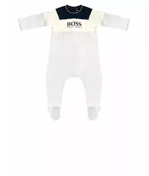 Боди / песочник