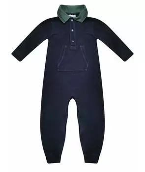 Боди / песочник