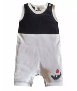 Боди / песочник