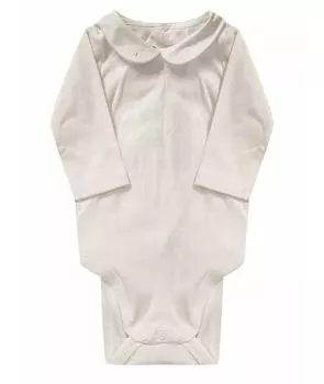 Боди/Ползунок