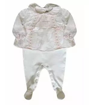 Боди/Ползунок